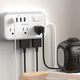 Extension Cord Charging Station (15') | $23 | Amazon | Clip Coupon